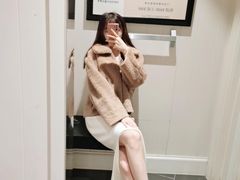 -Abercrombie & Fitch(天环广场店)