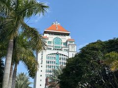 -厦门大学(思明校区)
