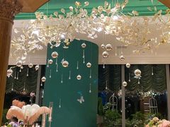 -甜阿姨·天台花园私房菜(万松园店)