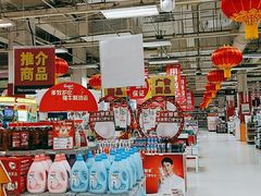 -卜蜂莲花(杨高南路店)