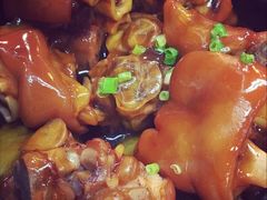 -汤城小厨•粤菜•靓汤(苏州街店)