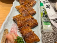 -大岛日本料理铁板烧(南通大饭店)