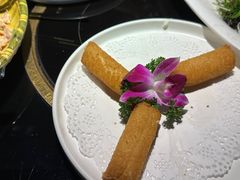 -顺峰顺水顺德菜(龙华店)