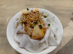-何氏筠连水粉(明伦堂店)