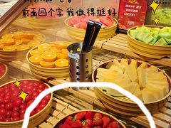 -神户赤童日式烤肉伙伴(东直门店)