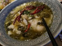 -酒肆浅葱•烧烤•龙虾•排档(卓悦intown店)
