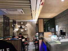 大堂-野妹火锅(南园店)