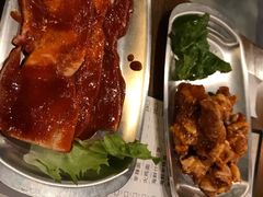 -·缸桶屋·韩式牛肋条自助烤肉(西湖D11店)