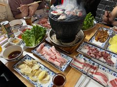 -大槐树烤肉馆