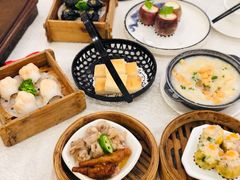 -龙的酒楼·手工早茶·顺德菜(近良路店)