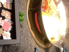 -湊湊火锅·茶憩(打浦桥日月光店)