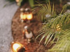 -J Create城市露营咖啡·简餐·宠物(上海动物园店)