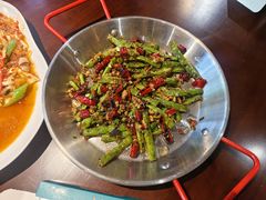 -拾捌川·自贡爆炒(新街口店)