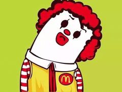 -麦当劳(金山红星美凯龙DT店)