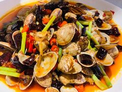 香辣花甲-八珍玉食鸡煲·打边炉(印象城店)