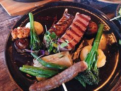 -Pakkhús Restaurant