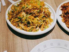 -姥姥家春饼店(交大东路店)