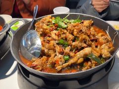 -蛙喔牛蛙(淮安吾悦店)