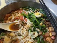 -云尊府云南菜·蒸汽石锅鱼(学清路店)