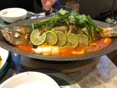 -美奈小馆·东南亚菜(福田星河COCO Park店)