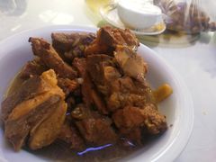 -何适山庄 ·可团建(水长城P2停车场店)