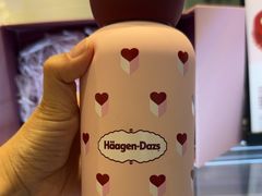 -哈根达斯(泉州万达店)