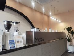 -本来不该有·鲜果咖啡(大梅沙店)