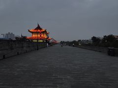 -西安城墙·碑林历史文化景区