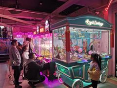 -阿尔法Game Station(中山路店)