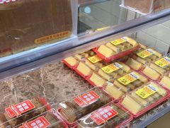 -味多美蛋糕(安定门店)