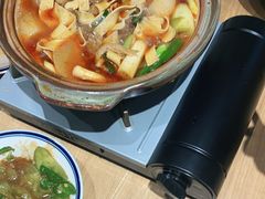 -肖记公安牛肉鱼杂(田林路店)