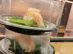 -争鲜回转寿司(中街大悦城店)