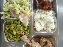-复旦大学（邯郸校区）南区餐厅