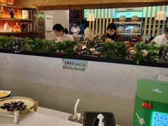 -川锅一号火锅(铜山万达店)