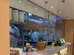 -甲乙饼·手工牛肉饼(东方广场店)