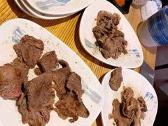 -一井烧肉·活鳗·寿司(望京SOHO店)