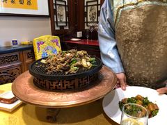 -白家大院·王府宫廷菜(苏州街店)