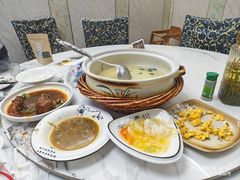 天目湖砂锅鱼头-紫藤园·天目湖大鱼头(南山竹海店)
