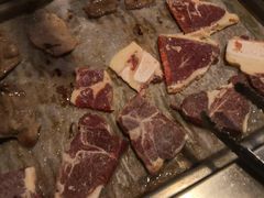 -巴麦隆自助烤肉(桂林路店)