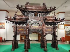 -中国紫檀博物馆