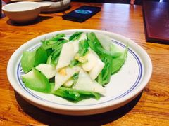 -云海肴云南菜·蒸汽石锅鱼(北京良乡华冠店)