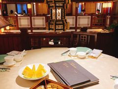 -成隆行·蟹王府(九江路店)