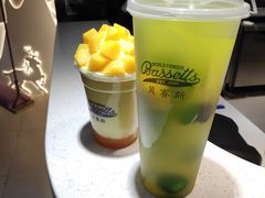 -Bassetts贝赛斯冰淇淋(大悦城店)