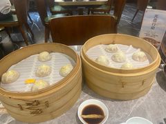 -鼎泰丰(国贸商城店)