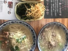 -竹青胶东摔面(黄岛开发区店)