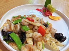 -德胜轩正宗顺德菜(宝安沙井会展中心店)