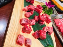 -哈拉海和牛主题餐厅(哈西店)