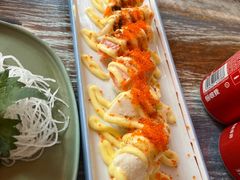 -福匠日本料理(人民路店)