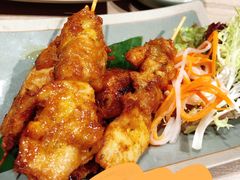 -安南小馆(华润城万象天地店)