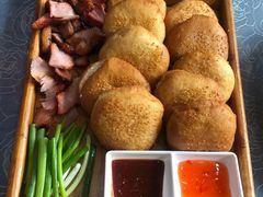 -龙香居海鲜家常菜饭店·特色驴肉·古城浑锅
